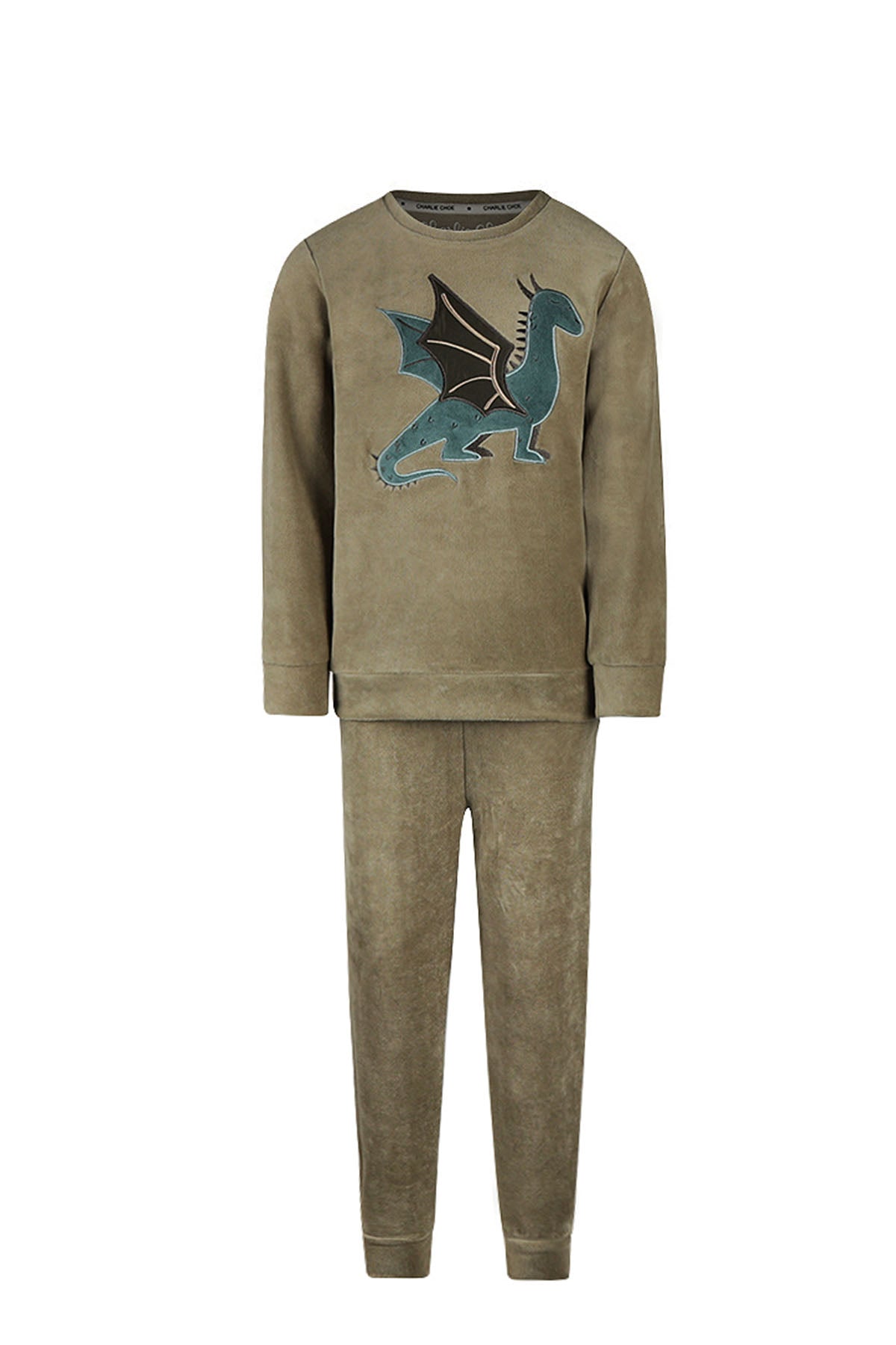 Dragon Pyjama