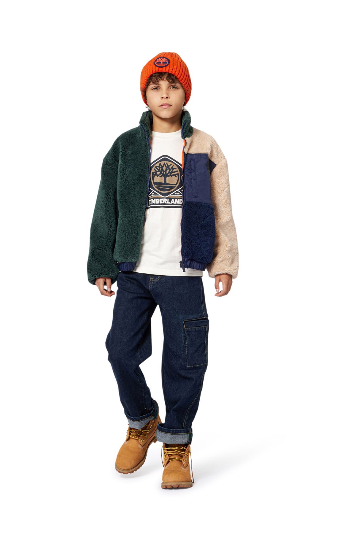 Broek Jean