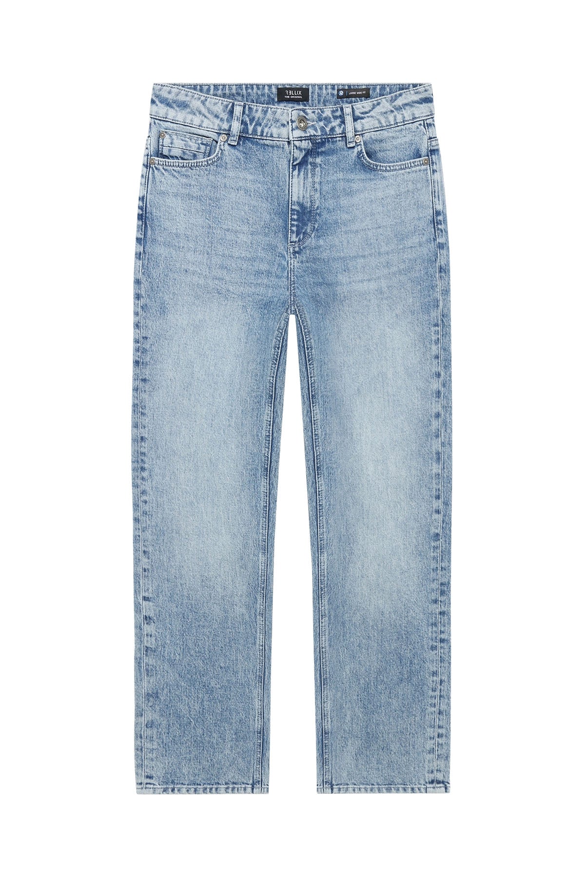 Loose Fit jeans
