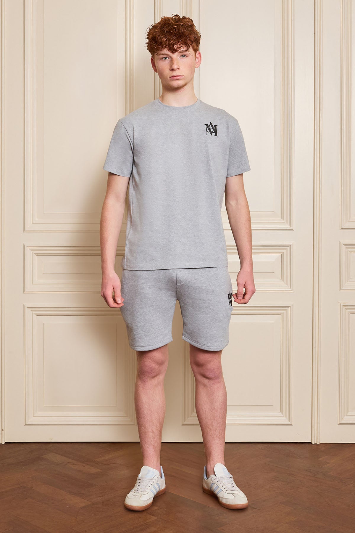 Glenn T-Shirt