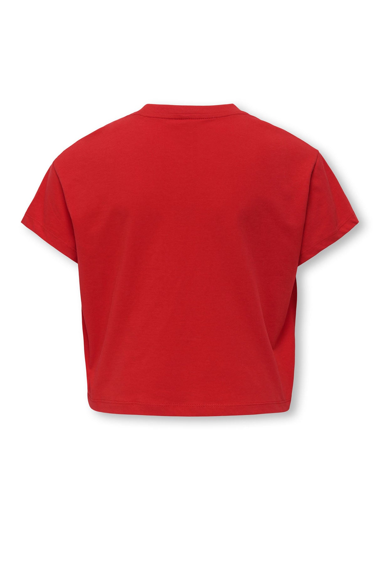KOGDUFFIE t-shirt Rood
