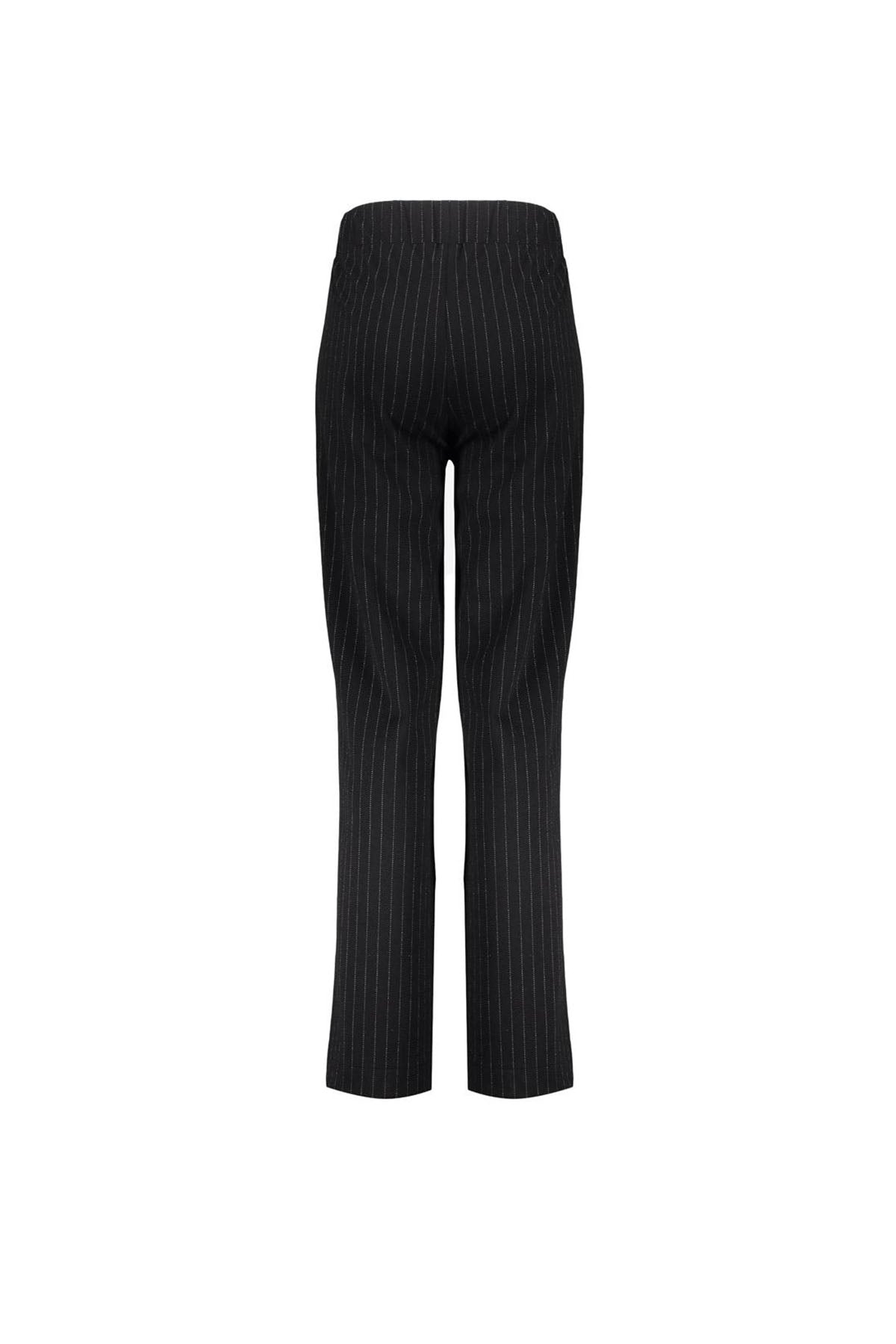 Stripe broek