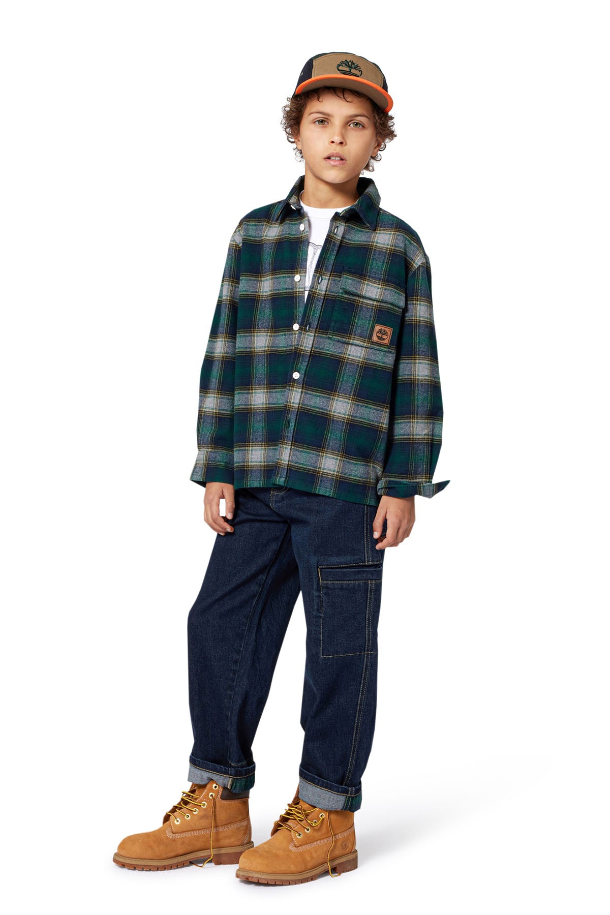 Broek Jean