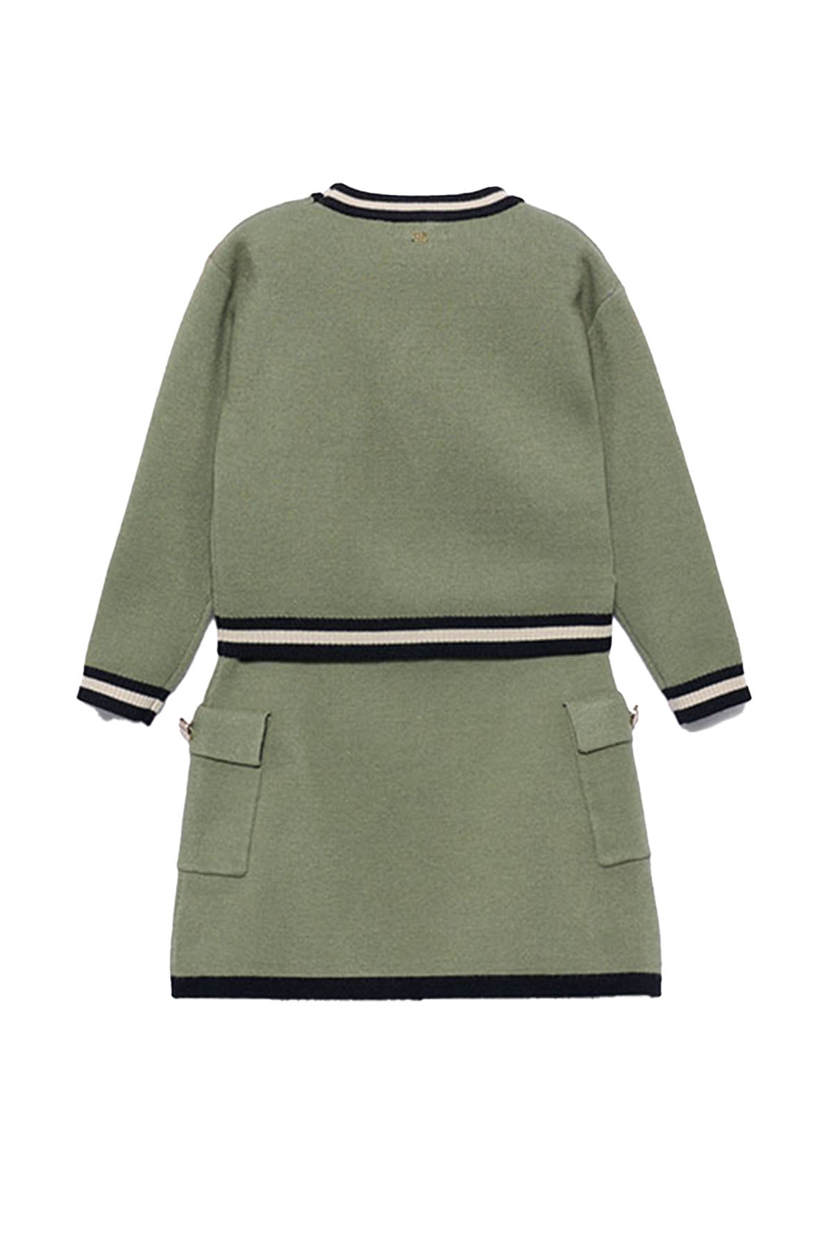 Tricot skirt