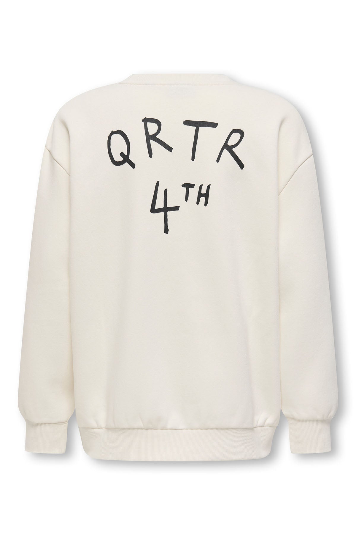 OSJKYRIE oversized trui