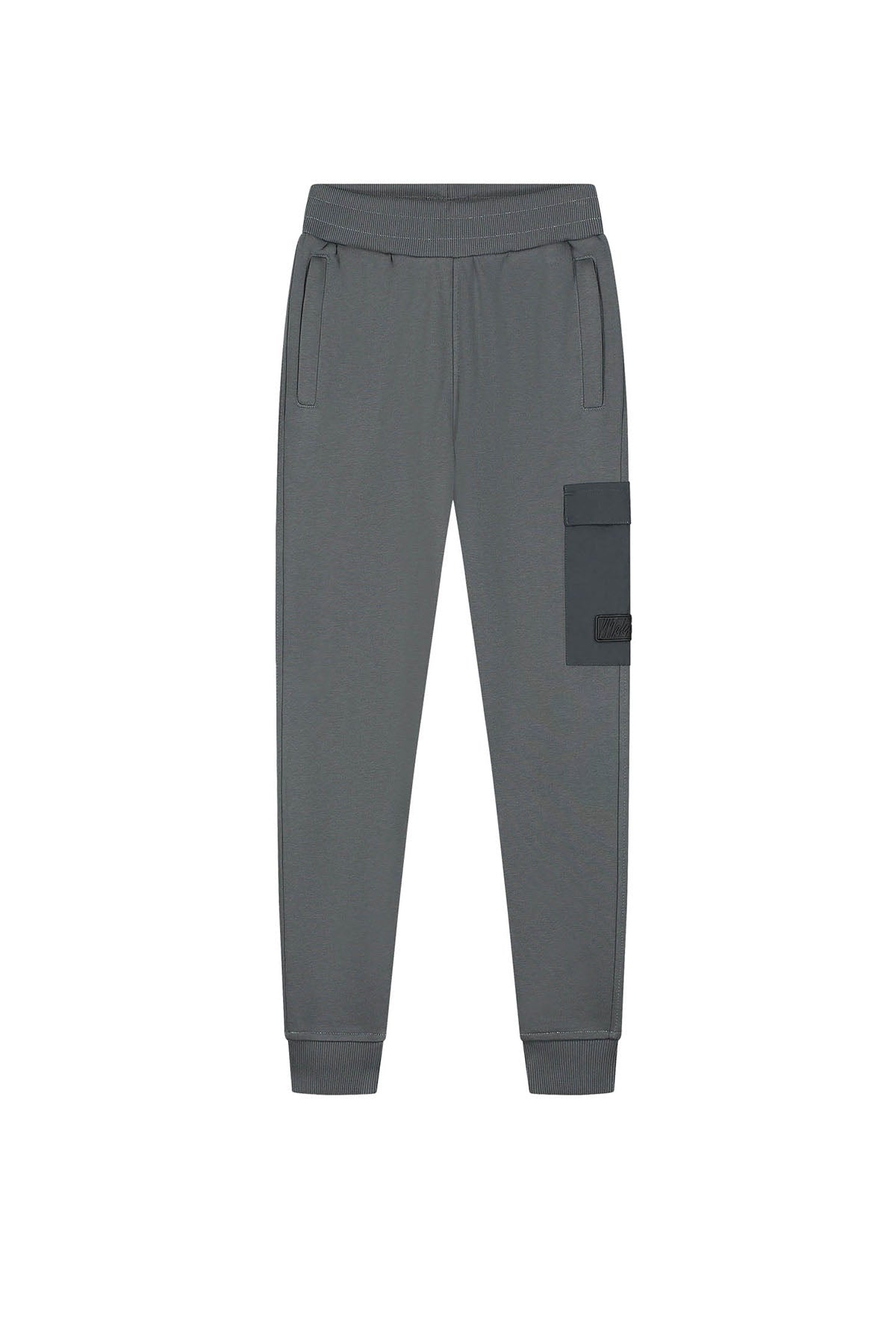 Nylon Pocket Sweatpants