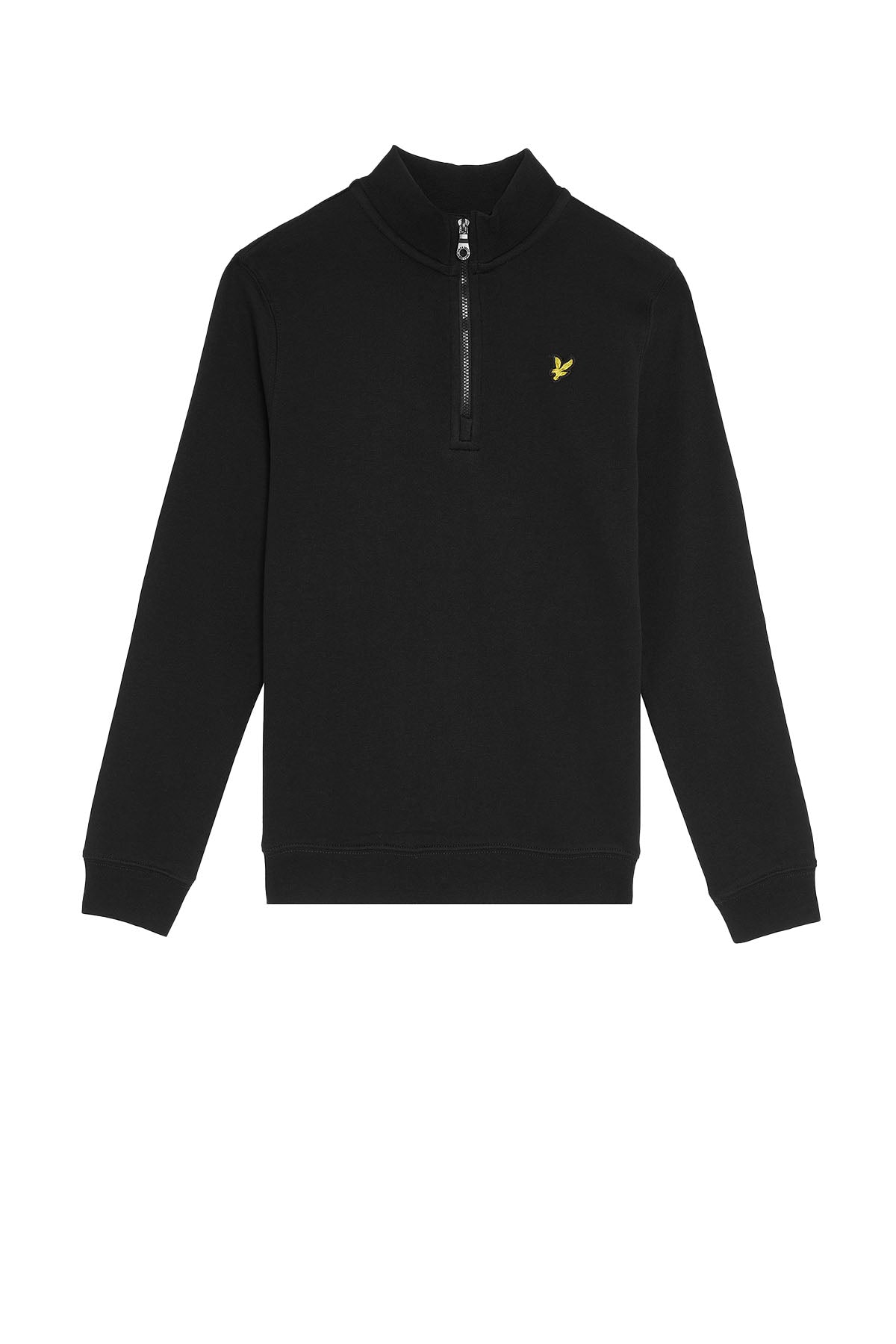 Quarter Zip Pullover