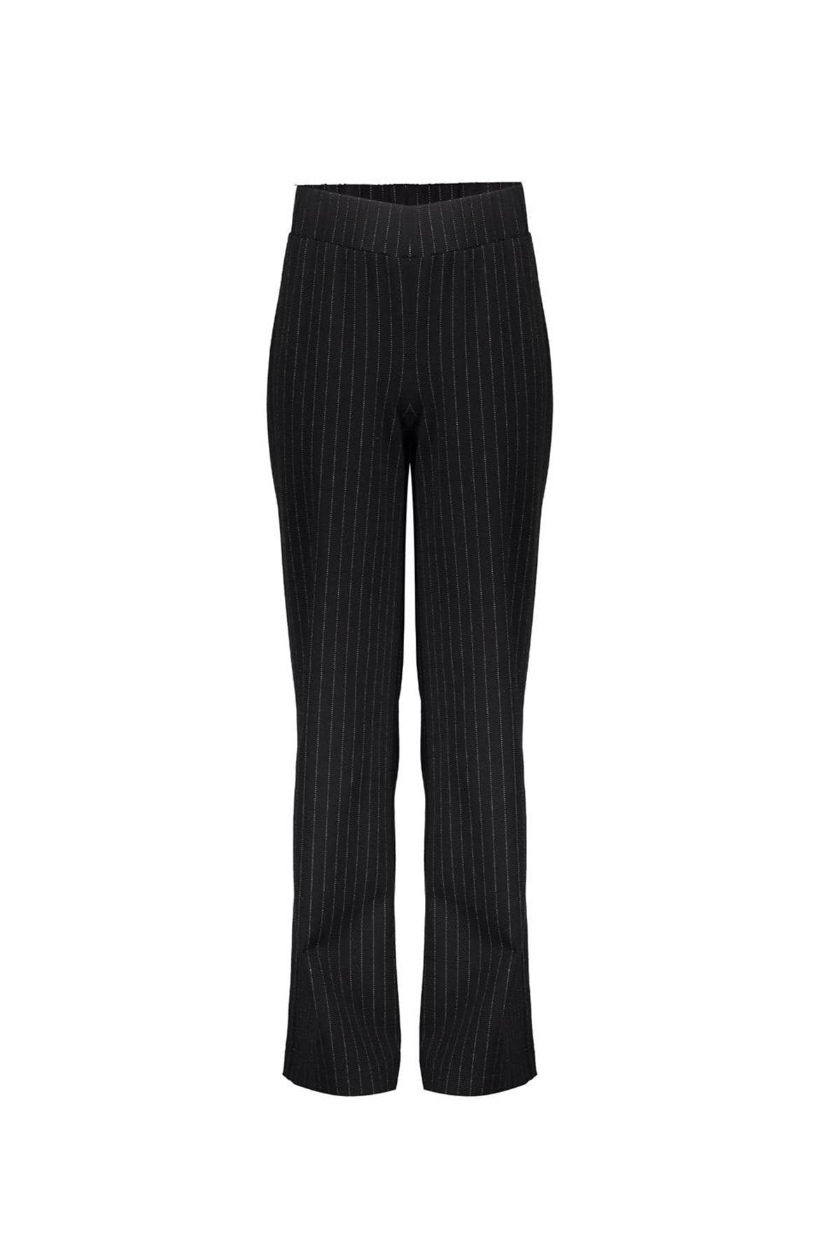 Stripe broek