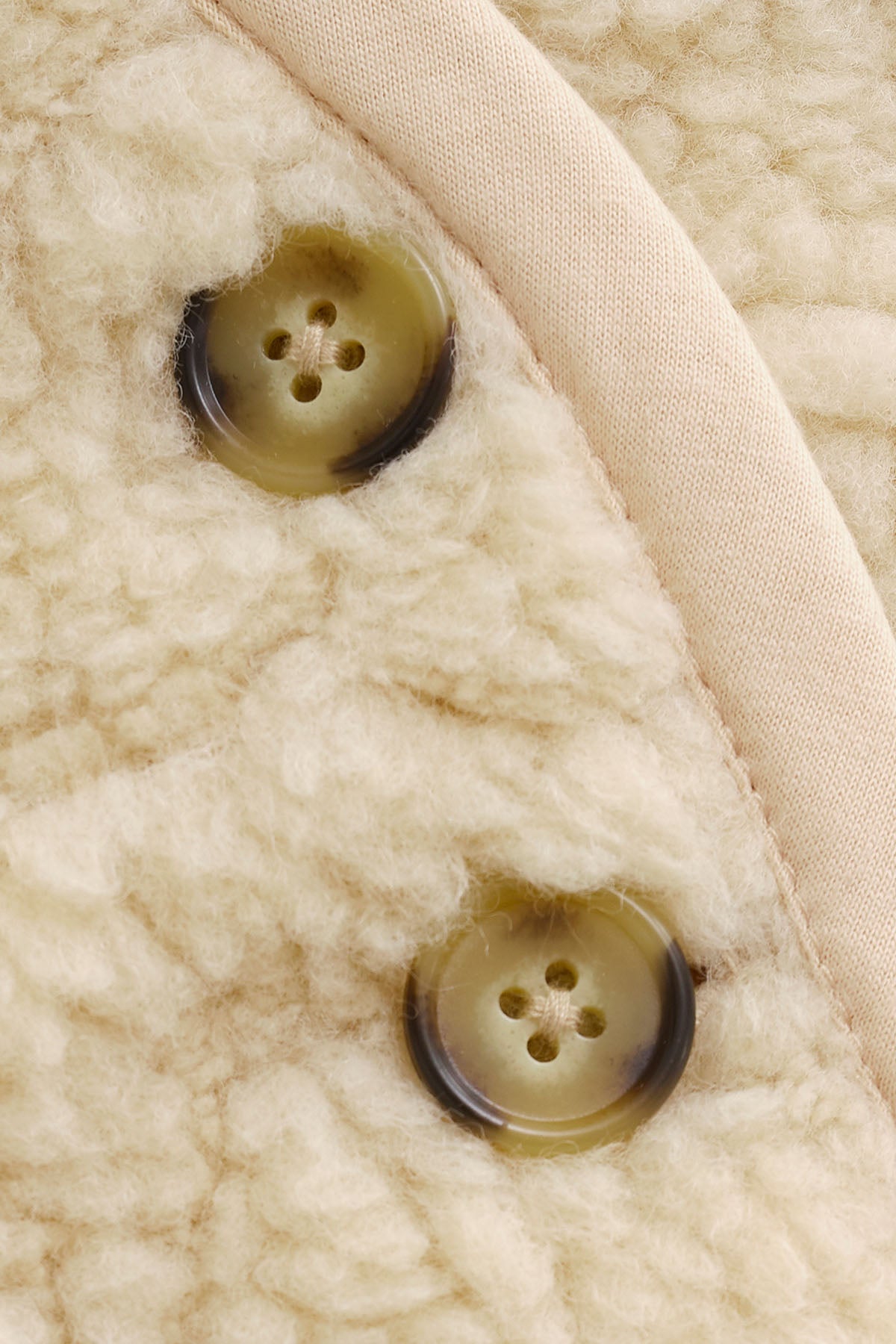 Teddy Gilet