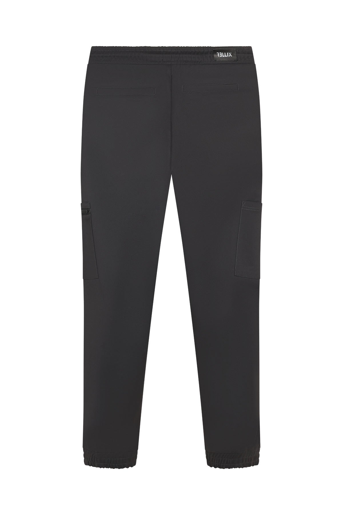 Tech Fancy Cargo Pants