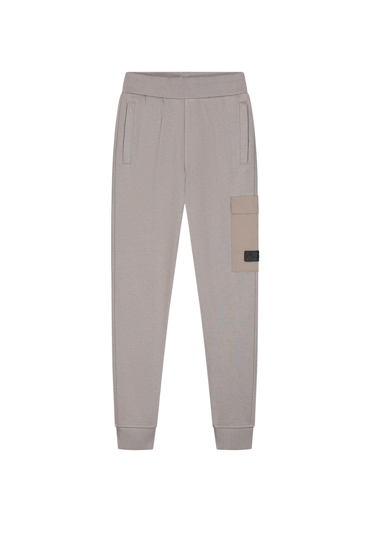 Nylon Pocket Sweatpants