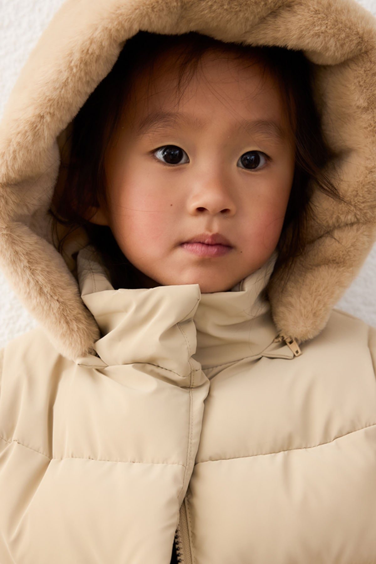 Long coat