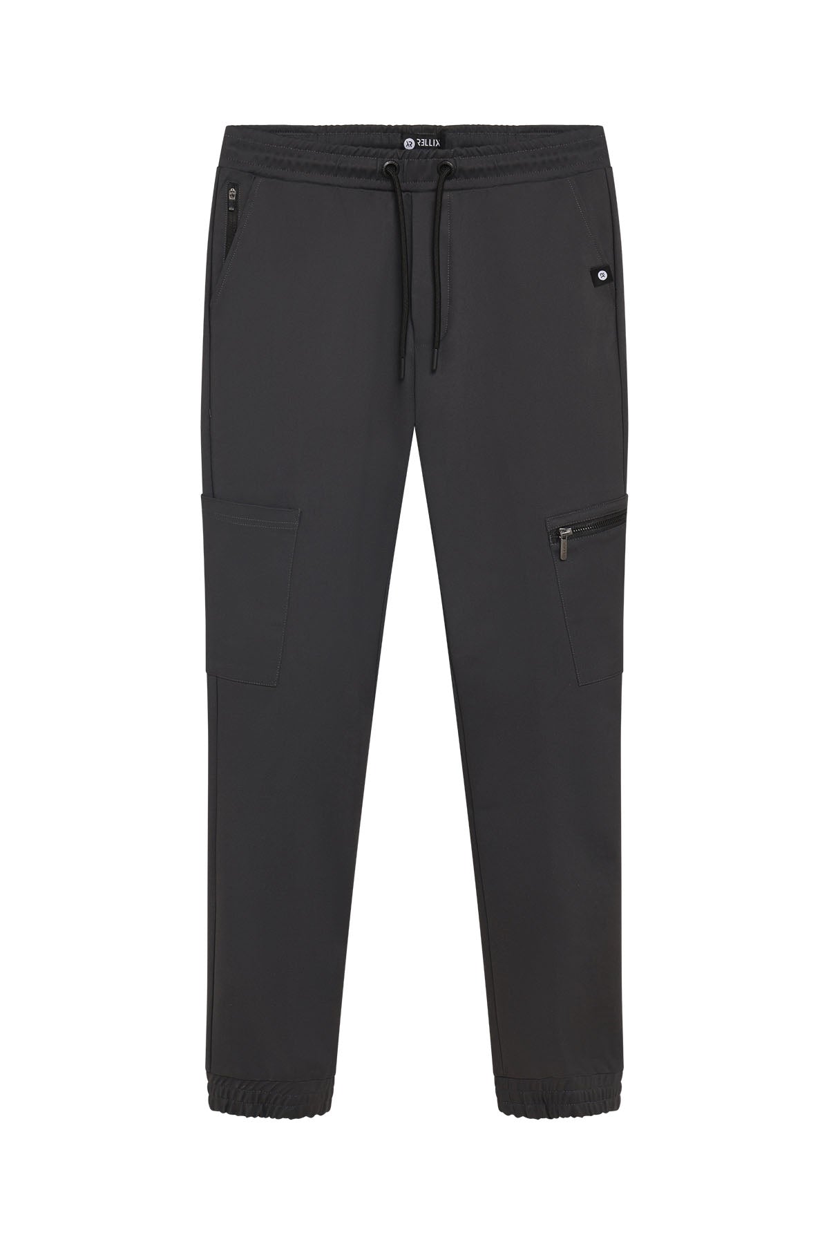 Tech Fancy Cargo Pants