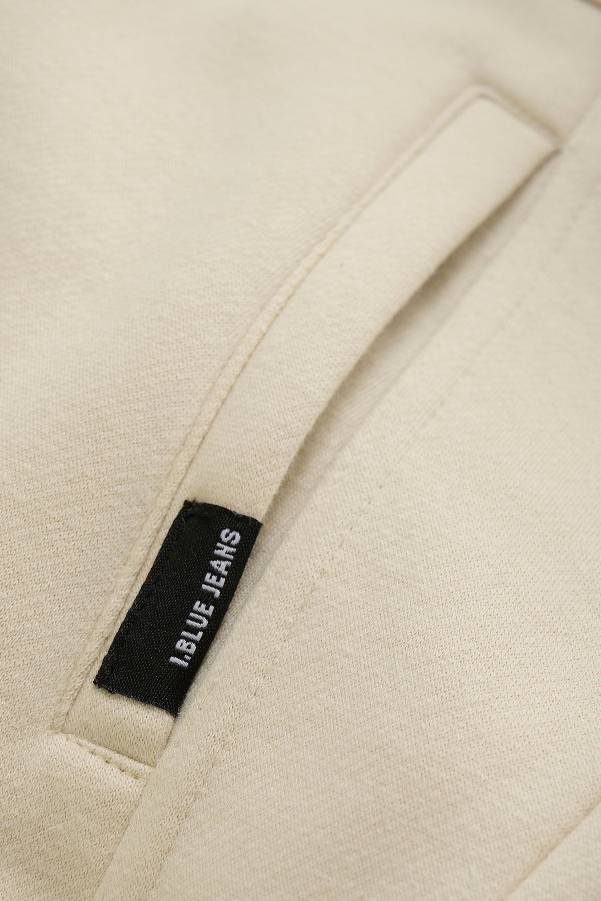 Hoodie Badge
