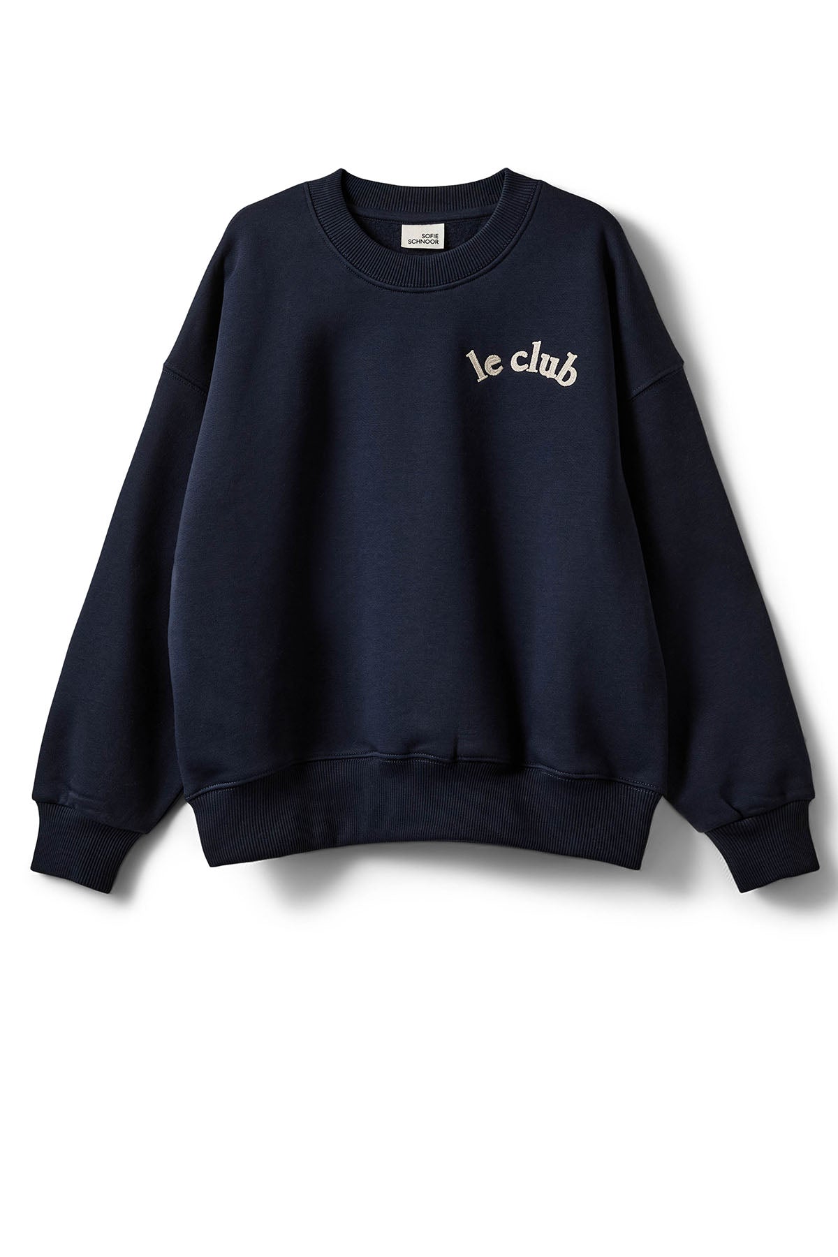 EliSY Sweatshirt