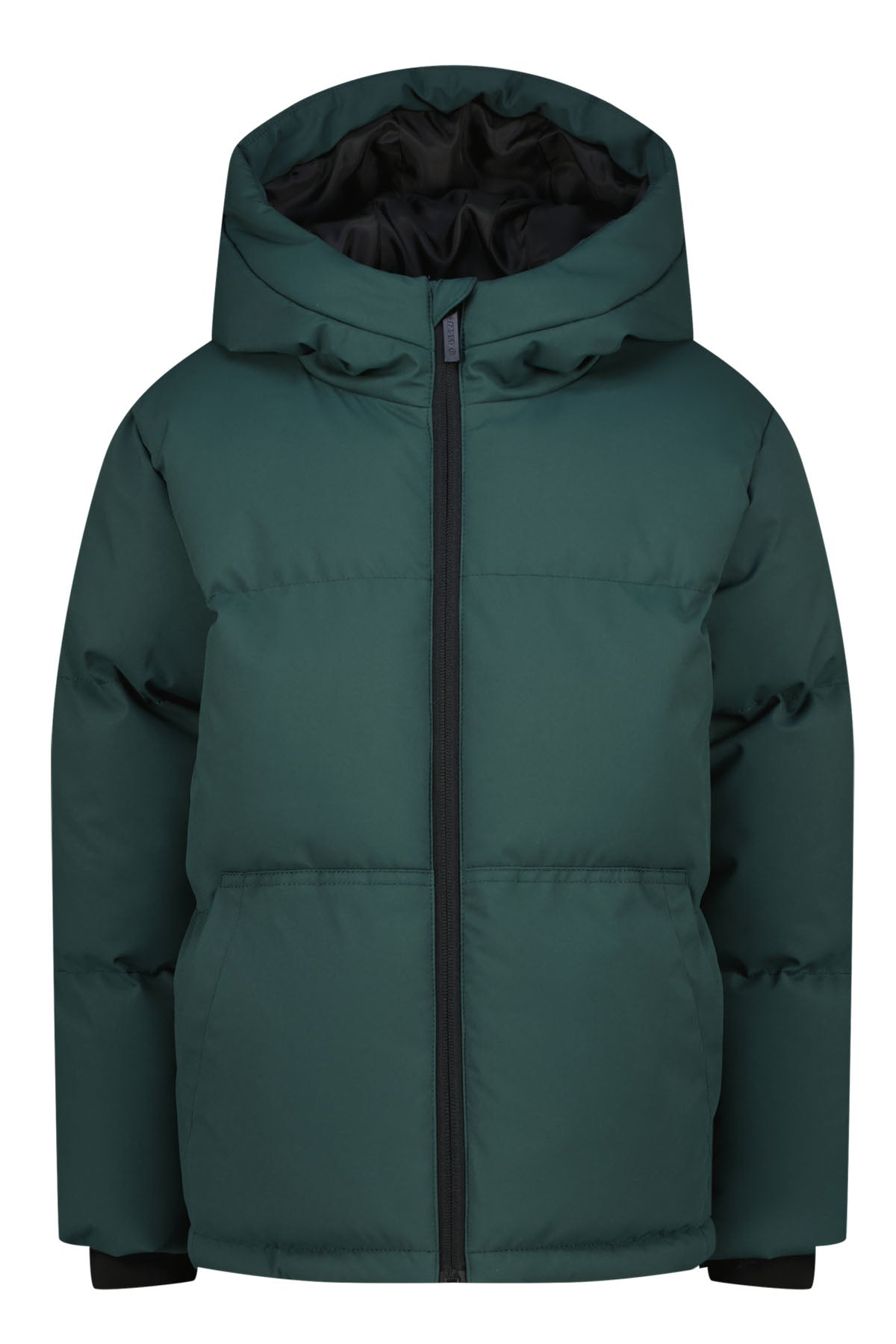 Tiro Green Winterjas