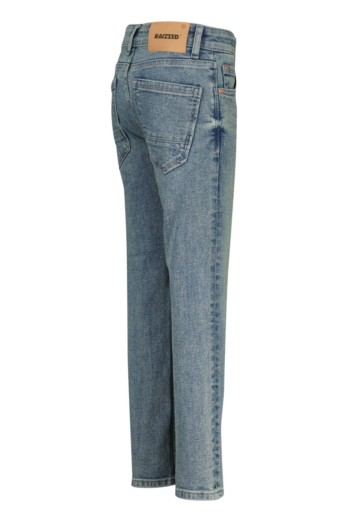 Boston slim fit jeans