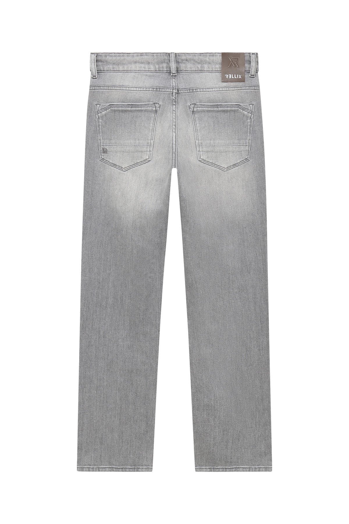 Straight Wide Fit Jeans