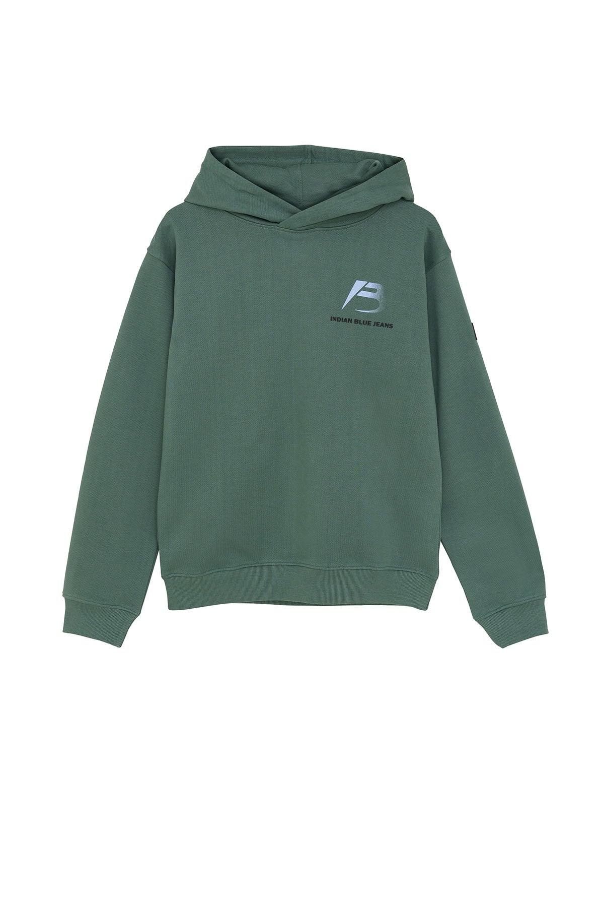 Oversized Hoodie Discover
