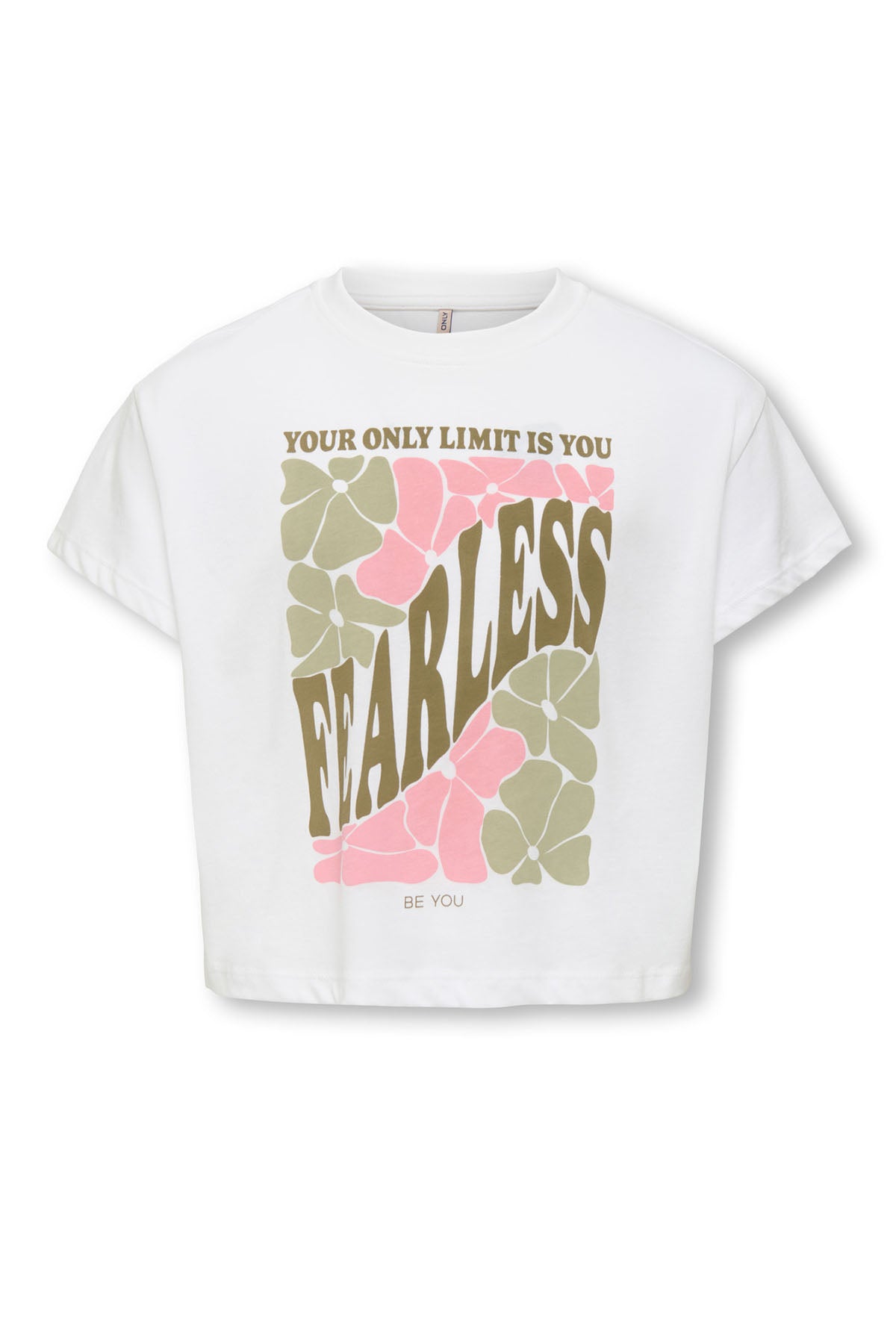 KOGDUFFIE t-shirt Wit