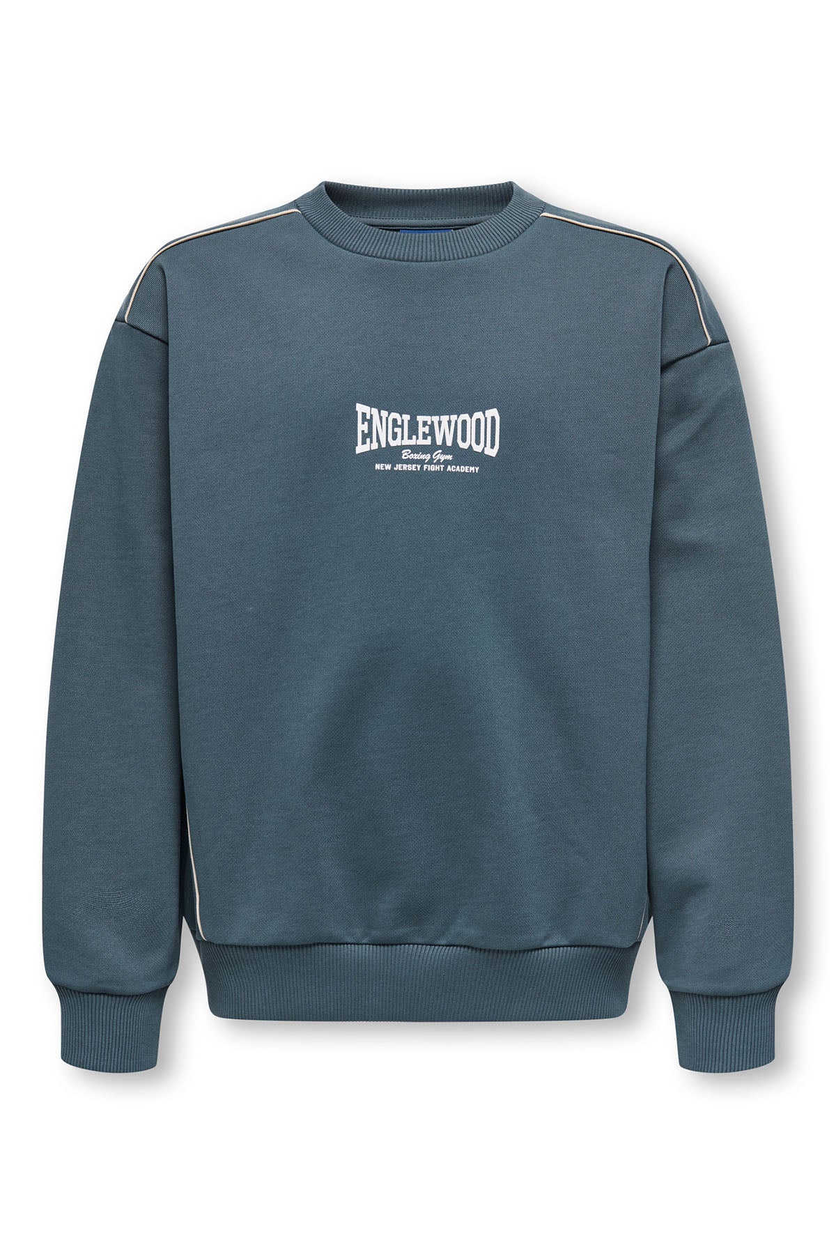 OSJJET oversized trui