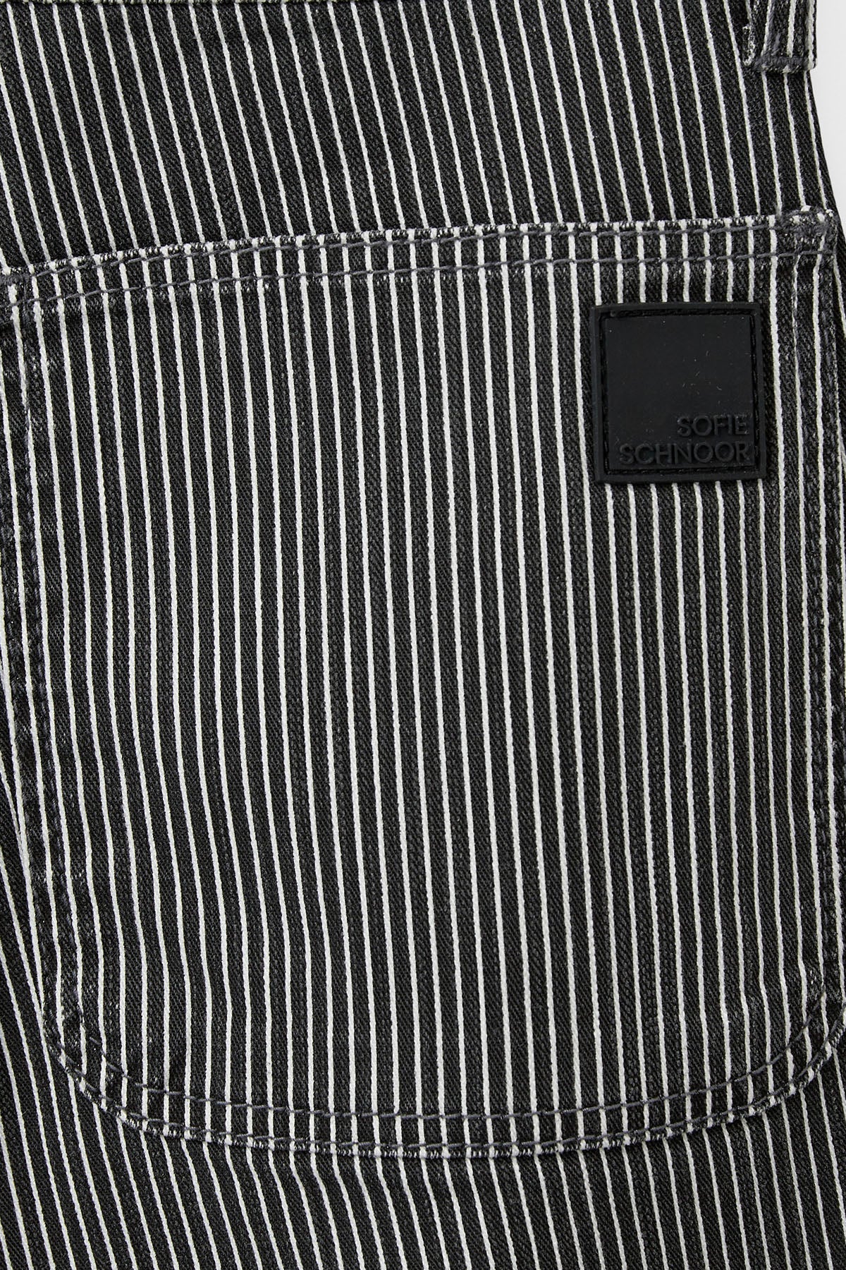 SiennaSY Jeans