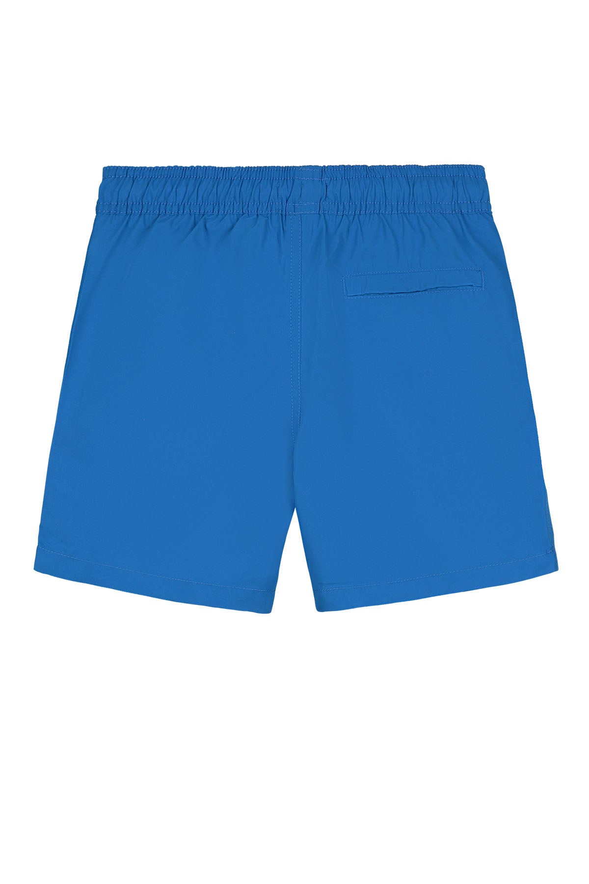 Boys MILO swim shorts Blue