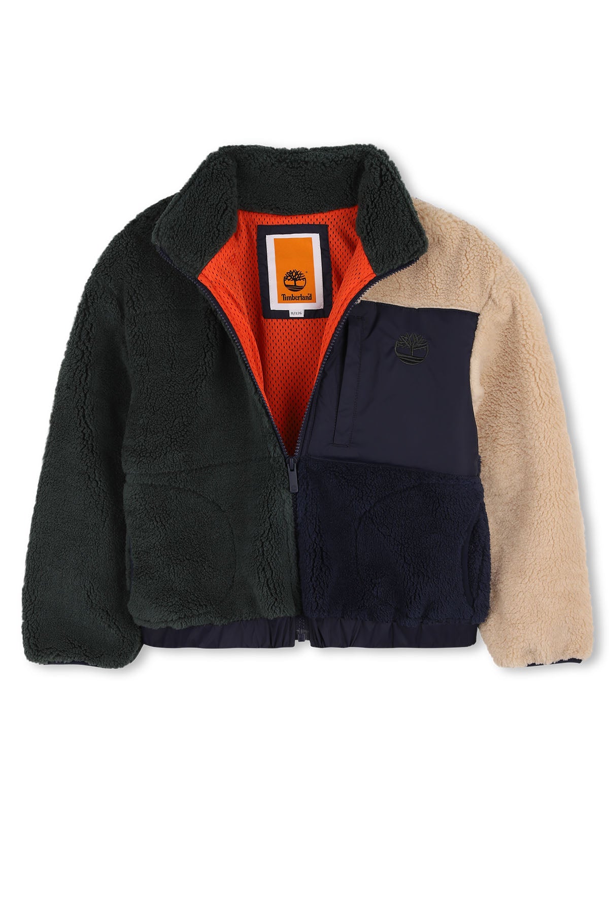 Vest Blok