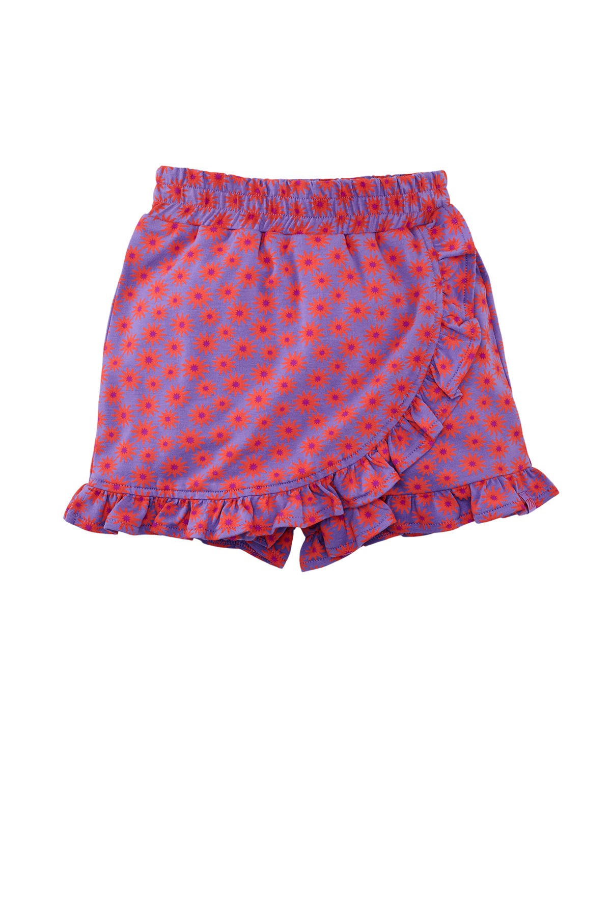 Riva Pretty purple Skirt