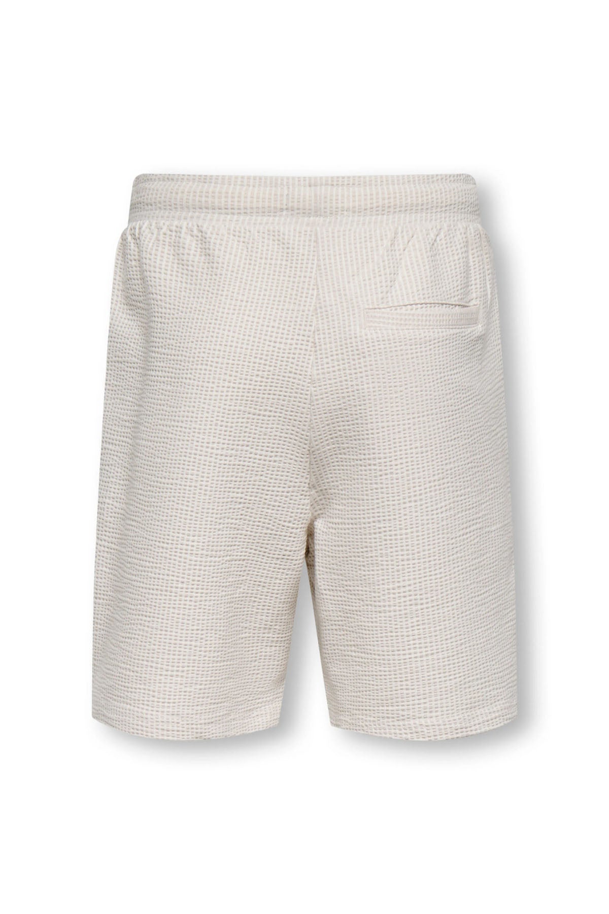 OSJKIAN LIFE REG STRP SHORT JRS