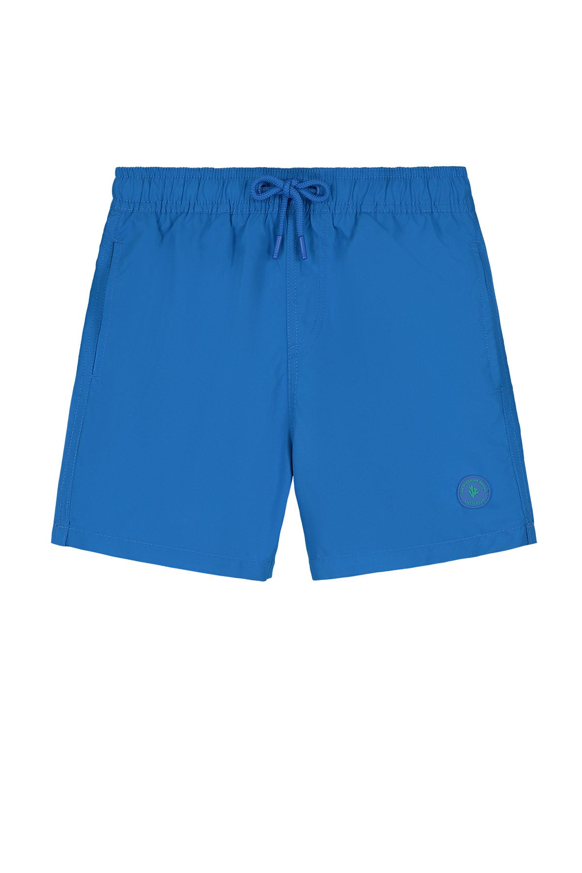 Boys MILO swim shorts Blue