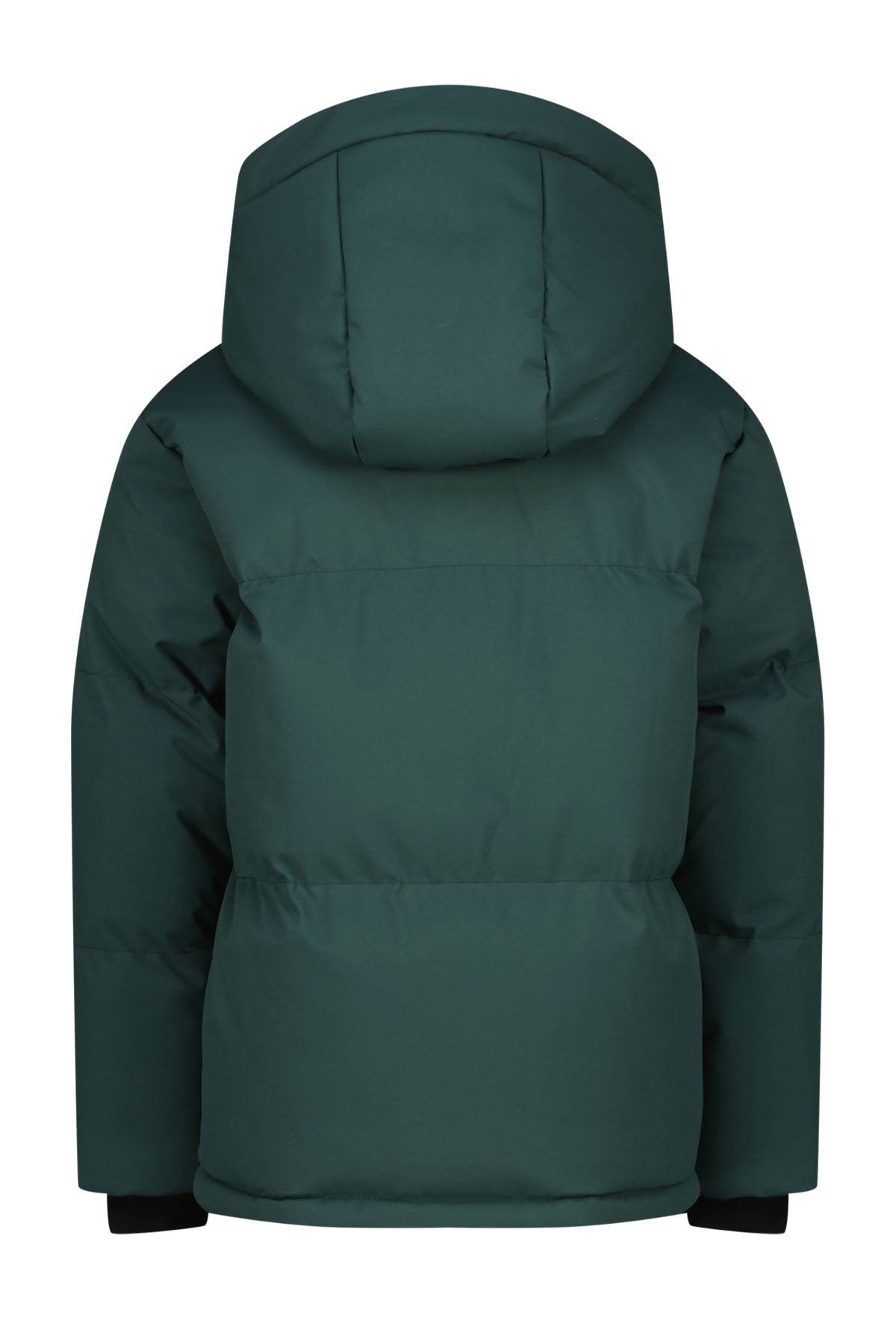 Tiro Green Winterjas