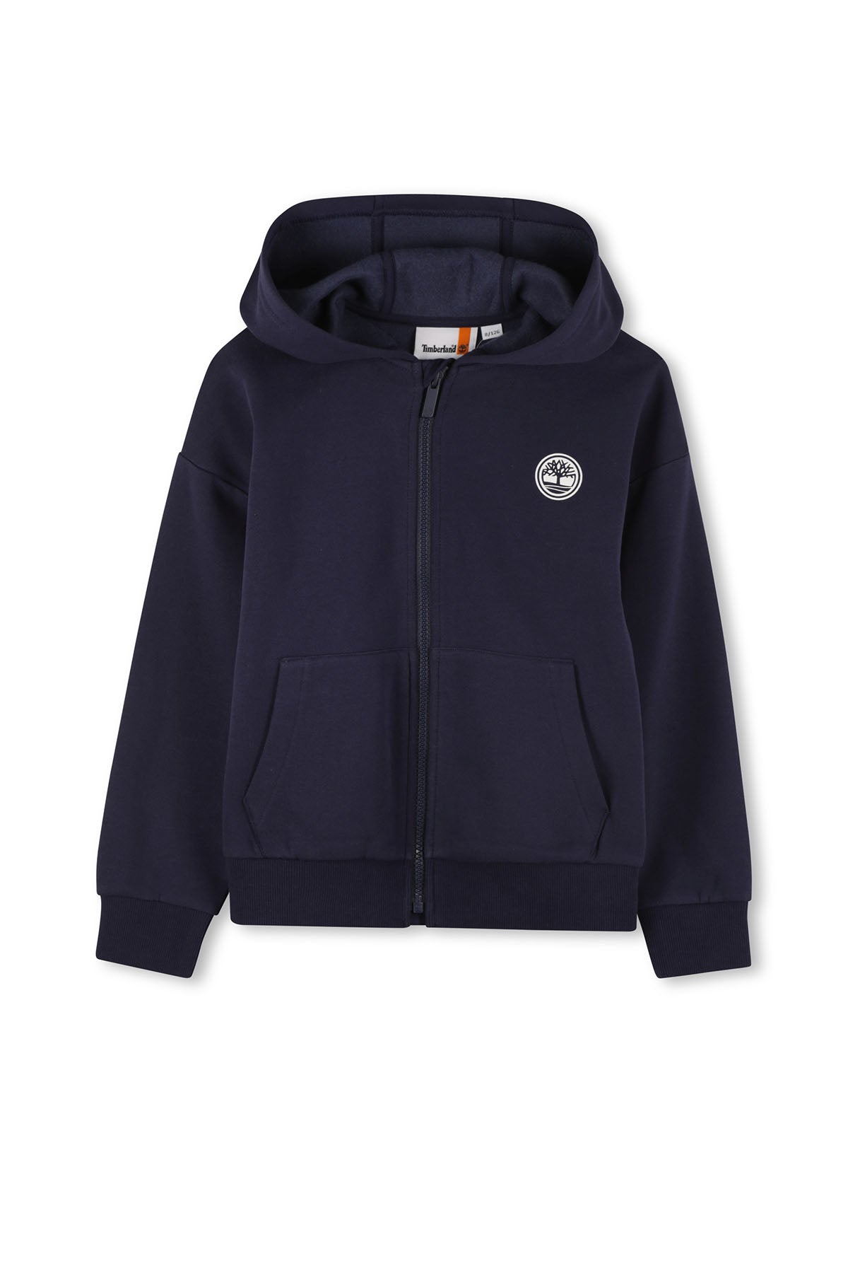 Vest met capuchon Navy