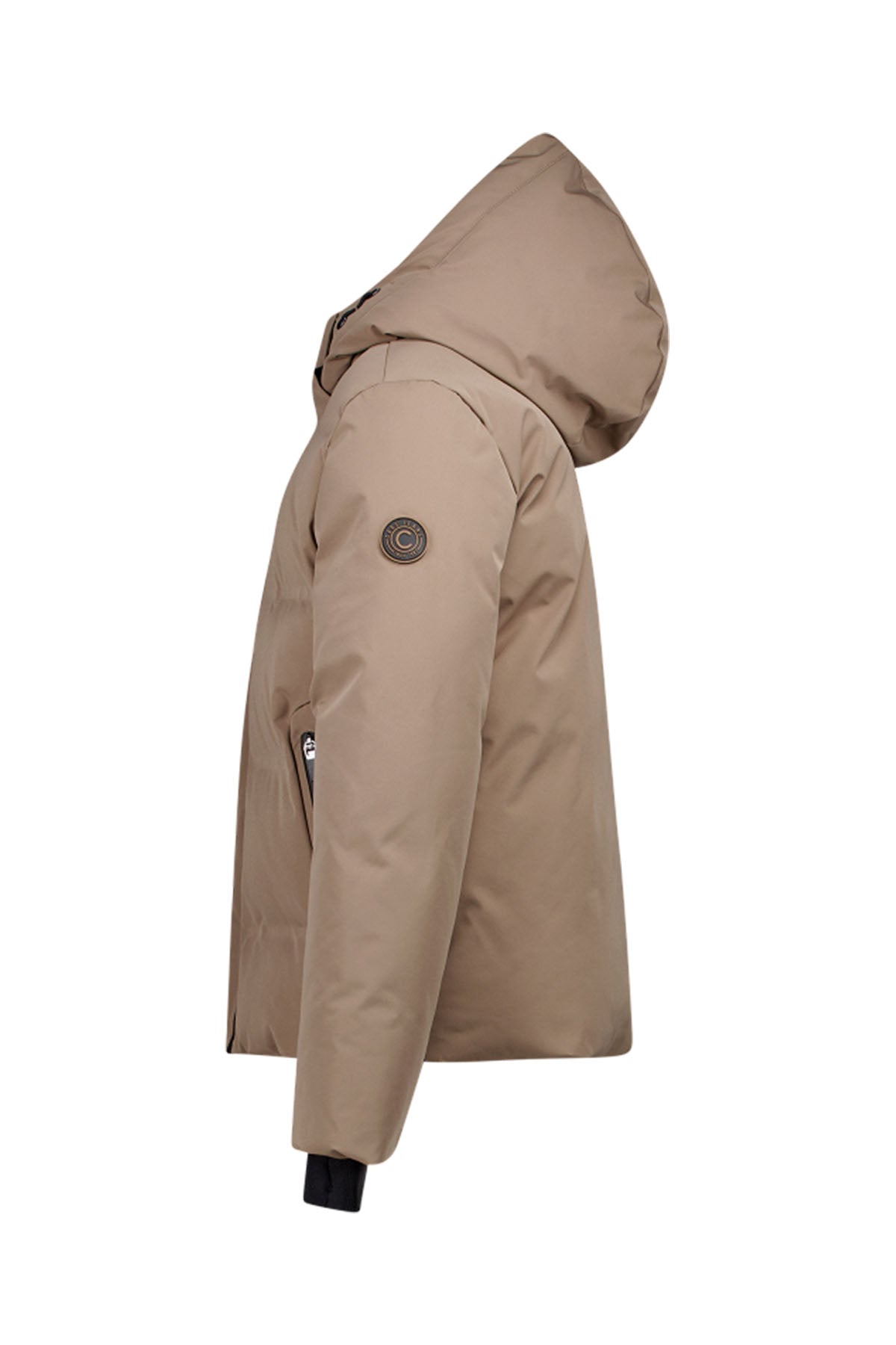 LARRAN Polyester Liver