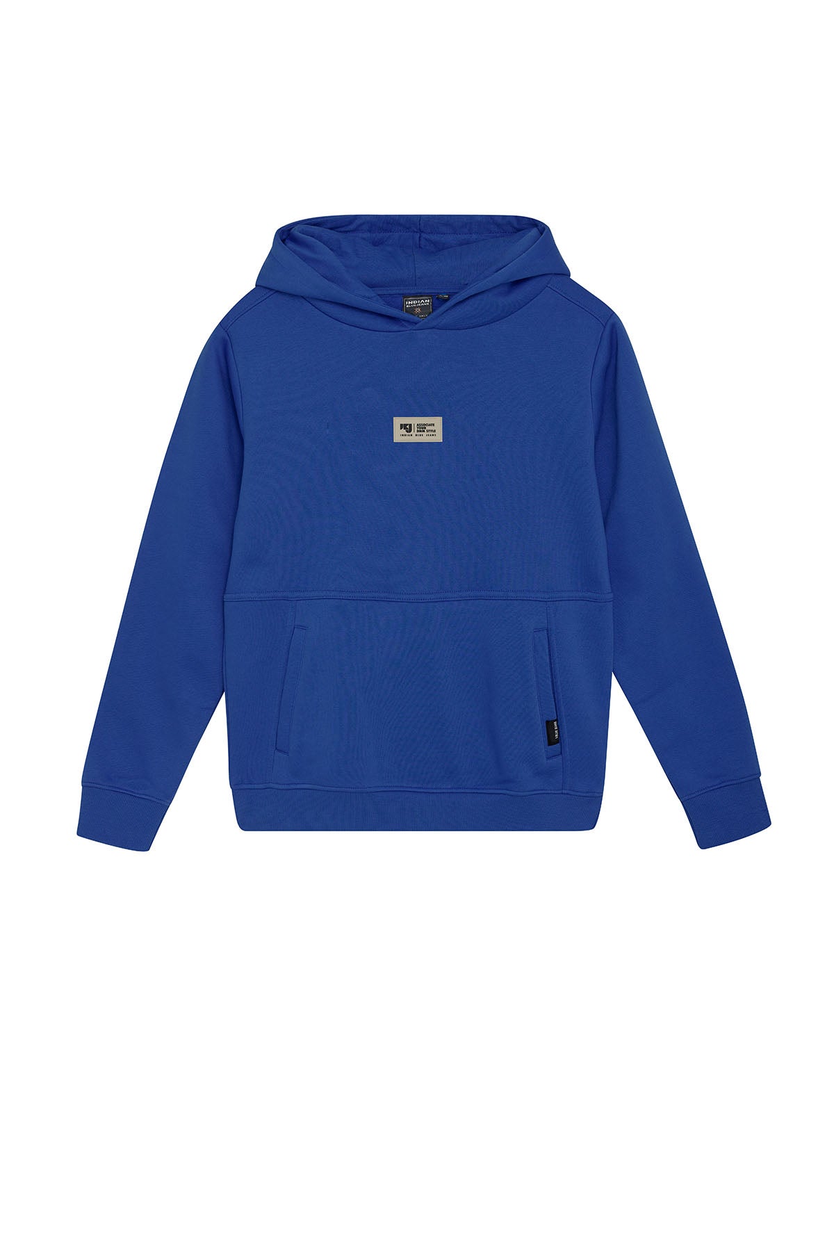 Hoodie Badge