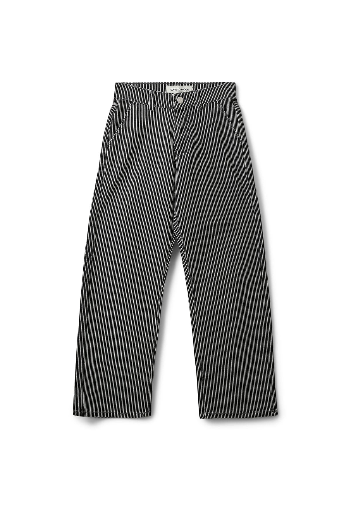 SiennaSY Jeans
