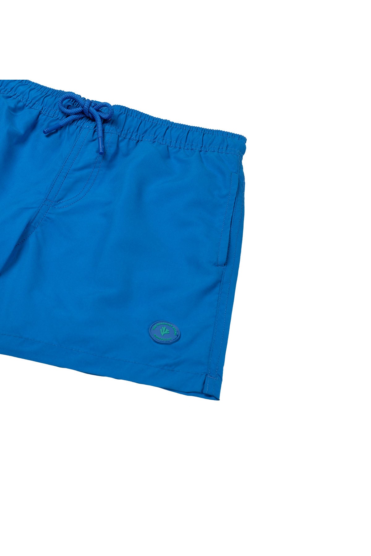 Boys MILO swim shorts Blue