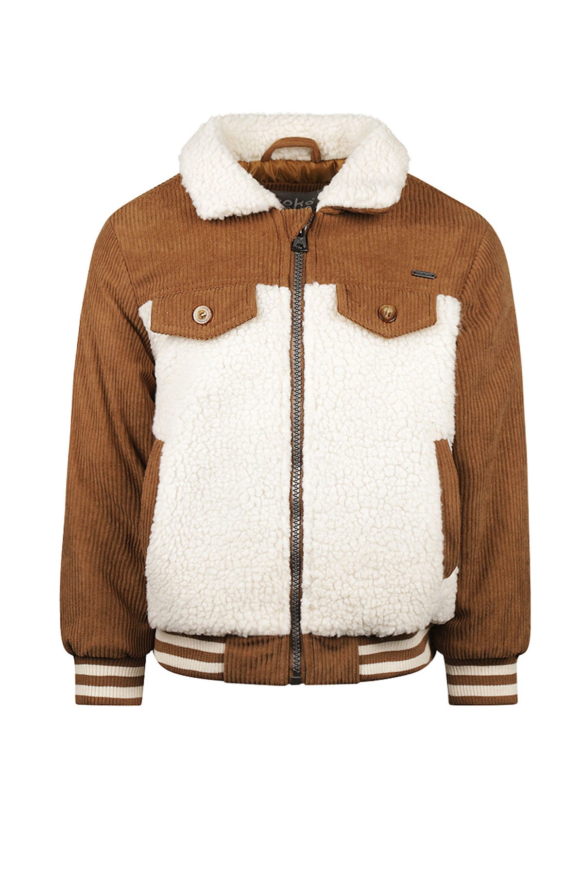 Rib Wintervest
