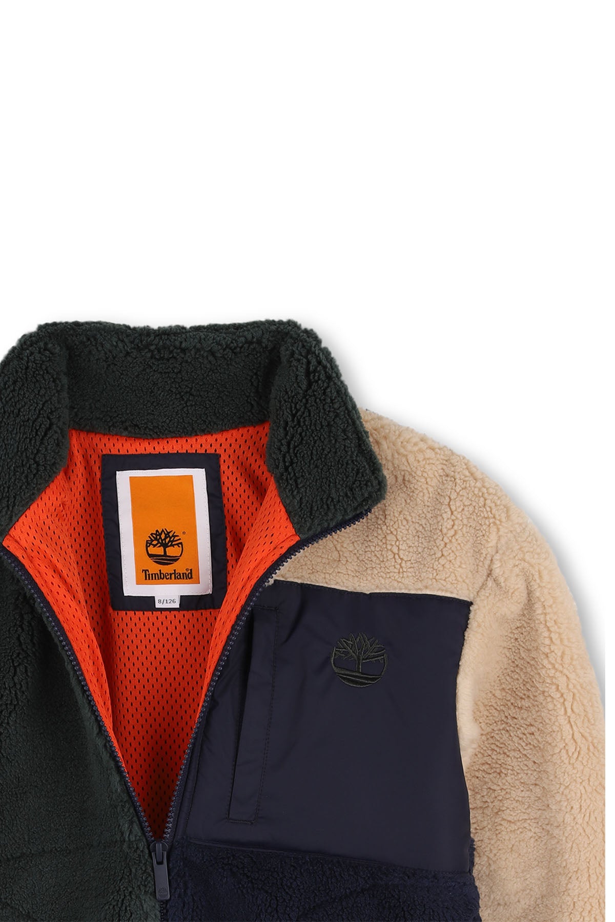 Vest Blok