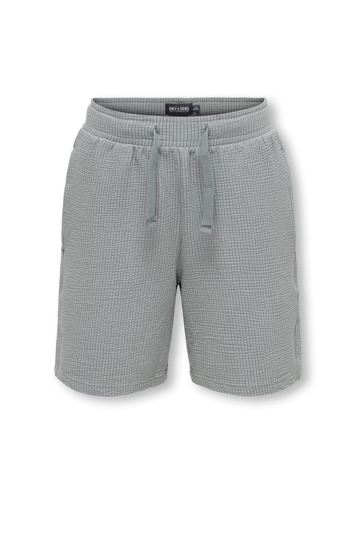 OSJKIAN LIFE REG STRP SHORT JRS