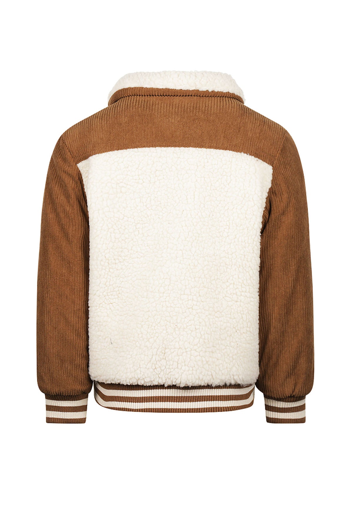 Rib Wintervest