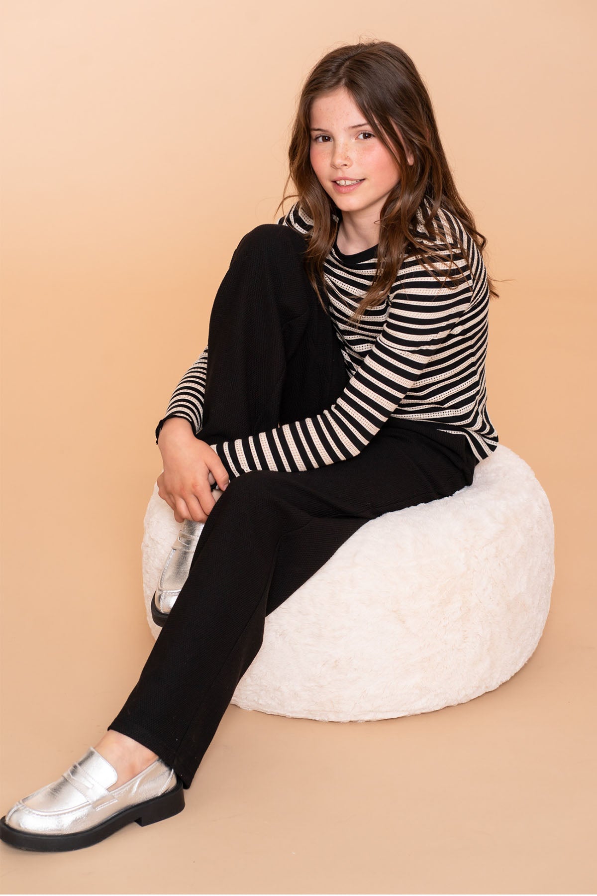 Comfy broek