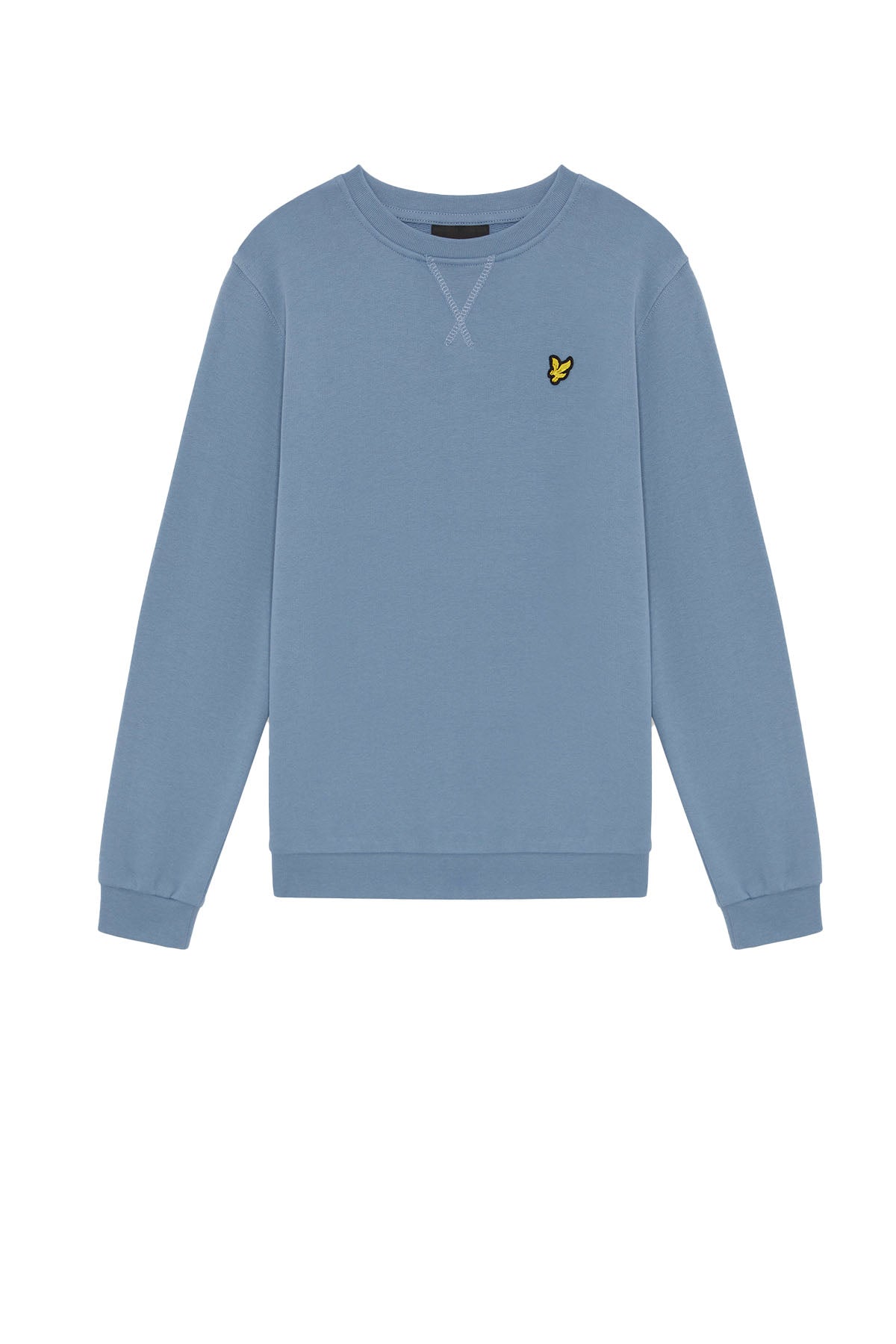 Crew Neck Sweatshirt