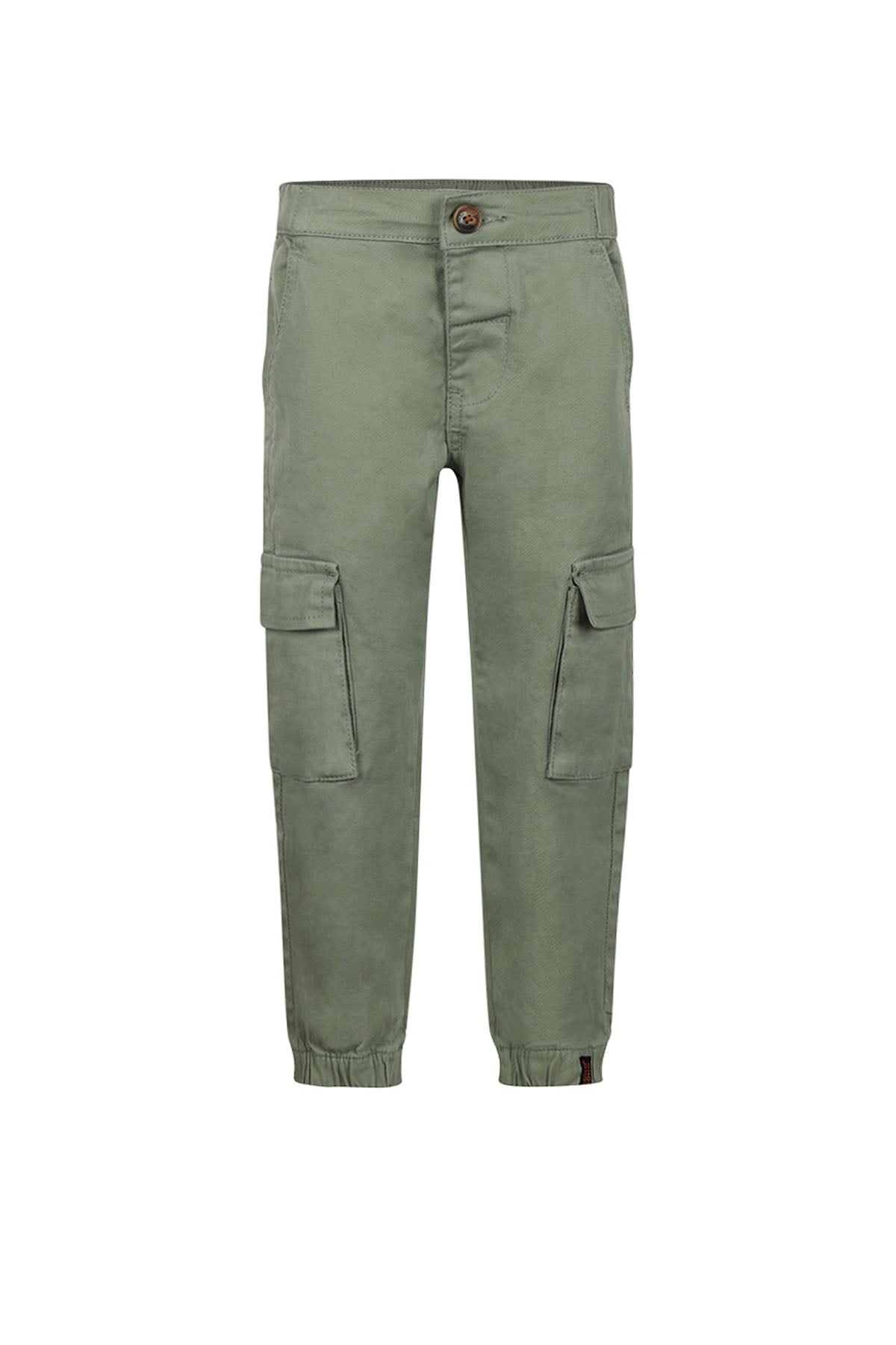 Army cargo broek