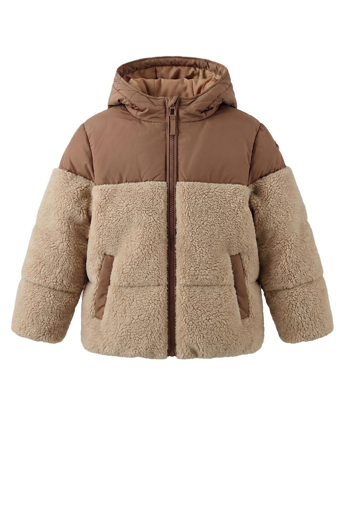 Teddy | Puffer coat