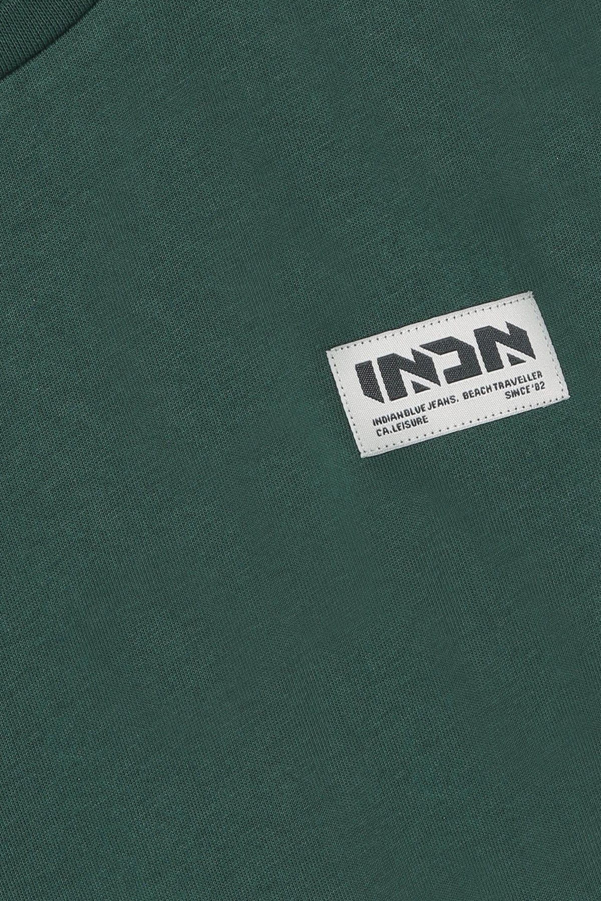 Loose Fit T-Shirt Tape