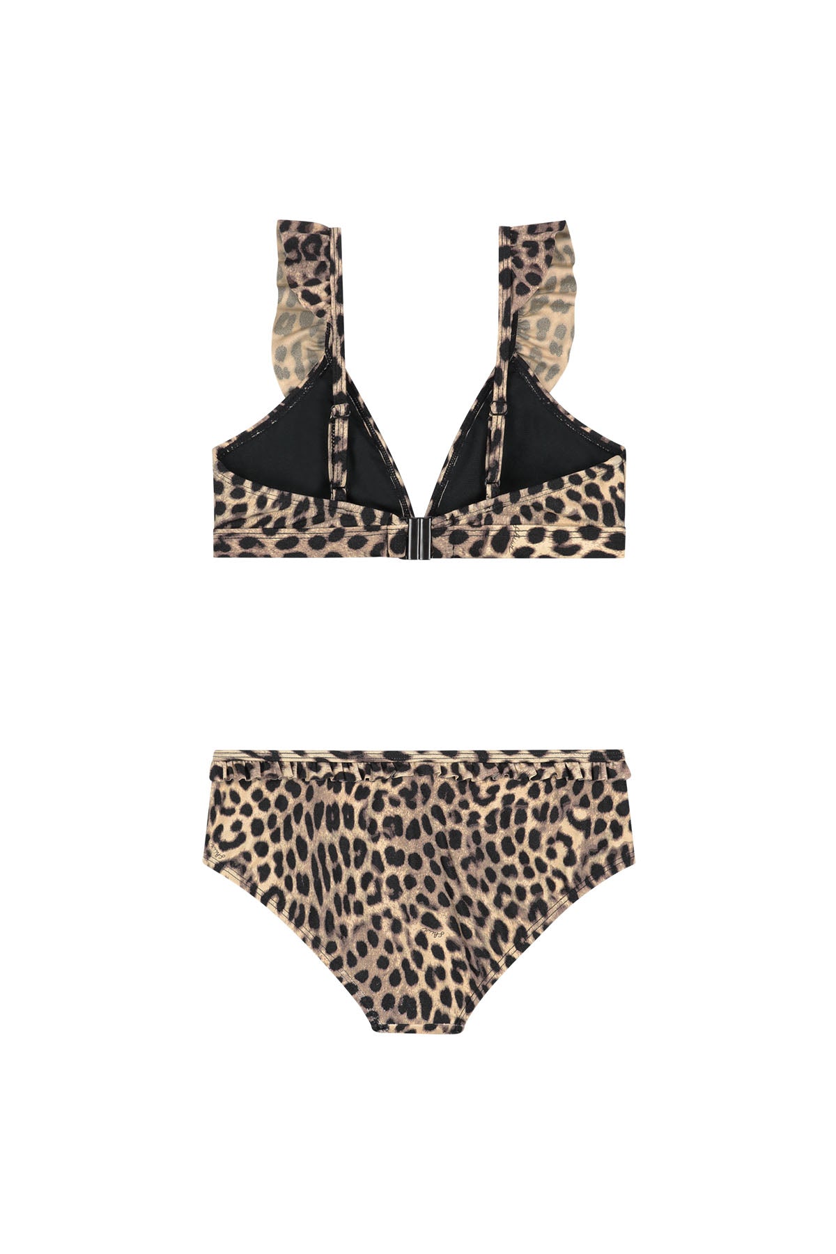 Girls BELLA bikini set peaky panther