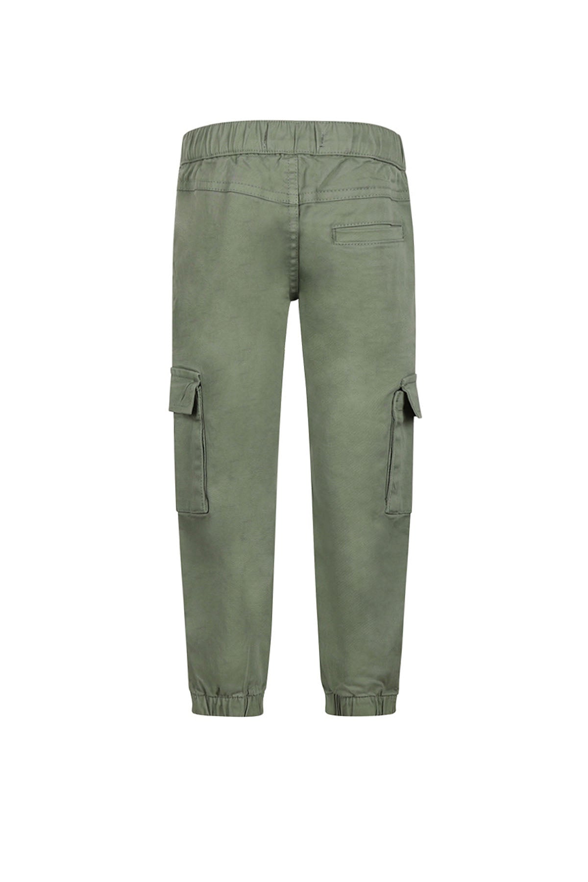 Army cargo broek