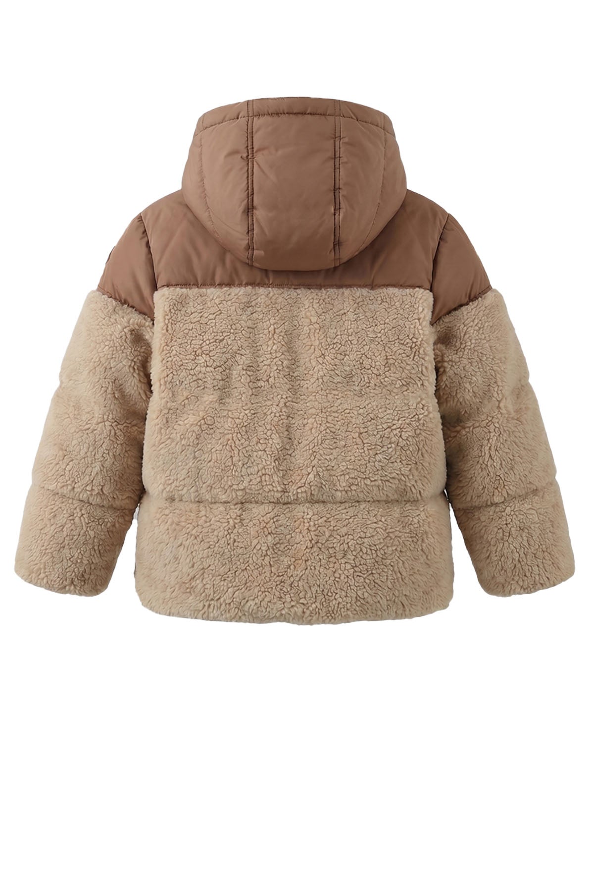 Teddy | Puffer coat