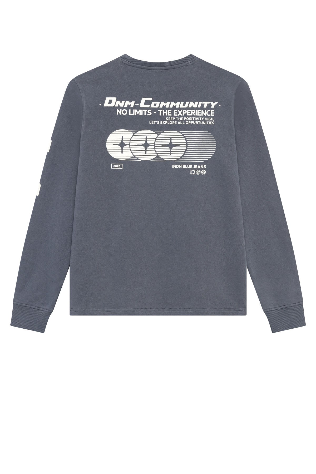 T-Shirt LS AW Sleeve